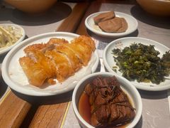 -松鹤楼·苏式汤面(虹桥天地店)