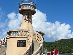 -东澳岛