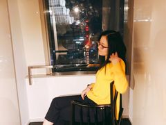 -上海柏悦酒店
