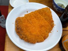 炸猪排-沪西老弄堂面馆(定西路店)