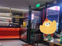 -京悦南门涮羊肉·羊蝎子火锅(田林路店)