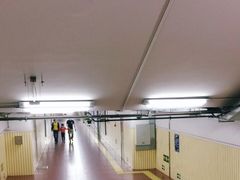 -建国门(地铁站)