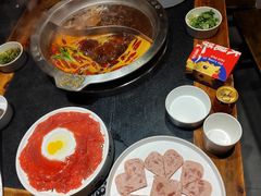 -大龙燚火锅(春熙店)