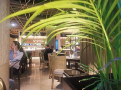 -金海湾自助餐厅(金陵饭店)