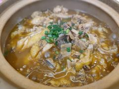 -文婷阁土菜馆