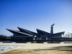 -盐城丹顶鹤湿地生态旅游区