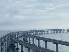 -星海湾跨海大桥