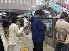 -西二旗(地铁站)