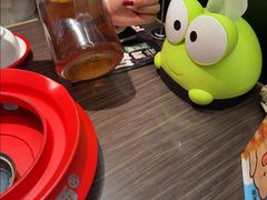 -胖哥俩肉蟹煲(济南世茂国际广场店)