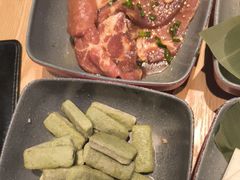 -新石器烤肉(百联川沙店)