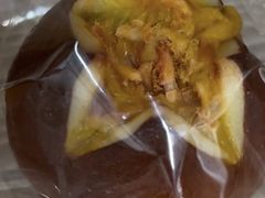 -雀食面包店(钟楼店)