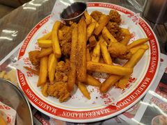 -孖记茶档·热腾茶餐(江南西plus店)