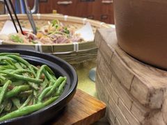 -猪腰一家·地道佛山菜(盐步店)