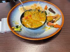 -Shantek象提南亚西餐厅&Bistro(淮海中路店)