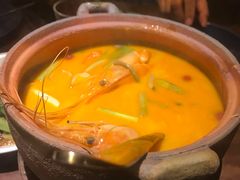 -星叶·东南亚料理(宁波万象汇店)