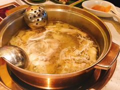 -润园四季椰子鸡火锅(海上世界店)