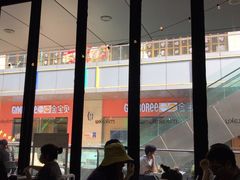 -MIKAKU(万达广场上海宝山店)