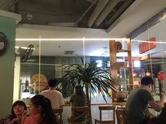 大堂-八十八粉儿(尚都店)