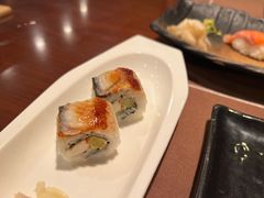 -金沙滩喜来登度假酒店-雅日本餐厅