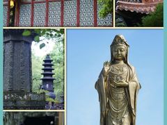 -普陀山慧济禅寺
