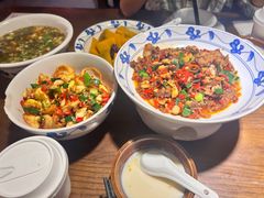 -八碗湘长沙市井菜(坡子街店)