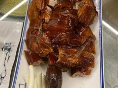-蔼若春.传承三十年云南菜(金碧公园店)