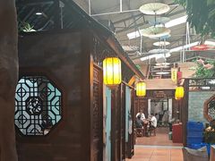 -和源祥·日照菜扛把子(万平口一店)