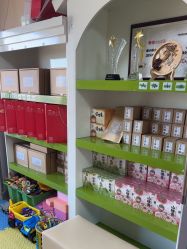 点击看大图 -番小茄小儿推拿(望京店)