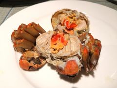 -TABLE·味西餐厅-成都茂业JW万豪酒店