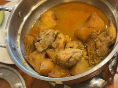 -北京王府井希尔顿酒店·万斯阁西餐厅