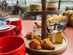 -La Terre乐田(万象城店)