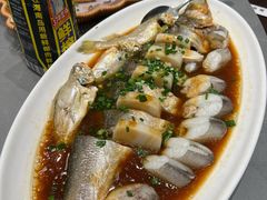 -渔满仓海鲜渔家(象山二店)