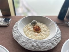 -Da Ivo哒伊沃意大利魔镜餐厅(外滩店)