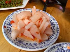 -明婷饭店(外曹家巷店)