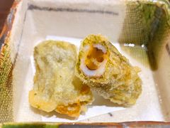 -鮨青(恒基名人购物中心店)