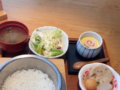 -味太助·银饭食堂(中华城店)