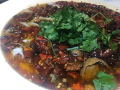 -王妈热卤·川味馆(海昌店)