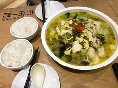 -鱼你在一起(南开天佑城店)