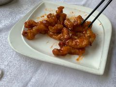 糖醋里肌-兴福楼(通州店)