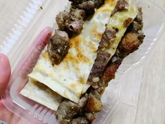 -金家老三饭庄(常营店)