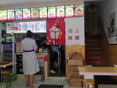 -一一刀削面(新贵都店)