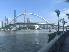 -海心沙亚运公园