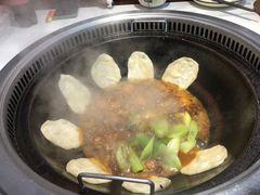 -地锅公社·现炒地锅鸡·地锅鱼·夜宵(罗锦路店)