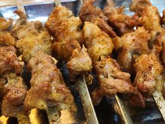 -马艾萨中国兰州传统牛肉面(惠新里店)