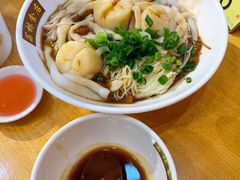 -荔林食店(西华路店)