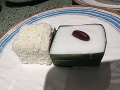 椰香布丁-Home Thai·泰谣(王府井apm店)