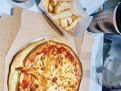 -达美乐比萨(骏壹万邦广场店)