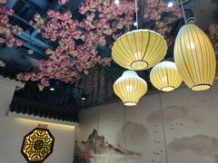 -食悦江南·淮扬菜·烤鸭(亚运村·惠新店)