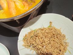 -长安大牌档之龙头酒肆(荣民龙首广场店)