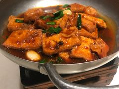 -涌上外婆桥(南塘店)